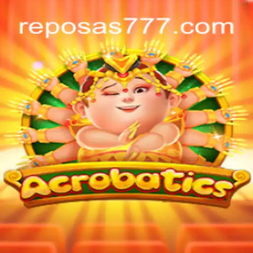 Acrobatics: O Jogo que Desafia sua Agilidade e Estratégia