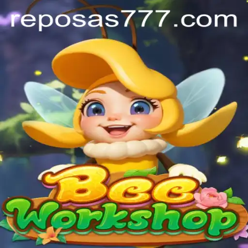 BeeWorkshop: Uma Jornada de Criatividade e Estratégia com Reposa 777