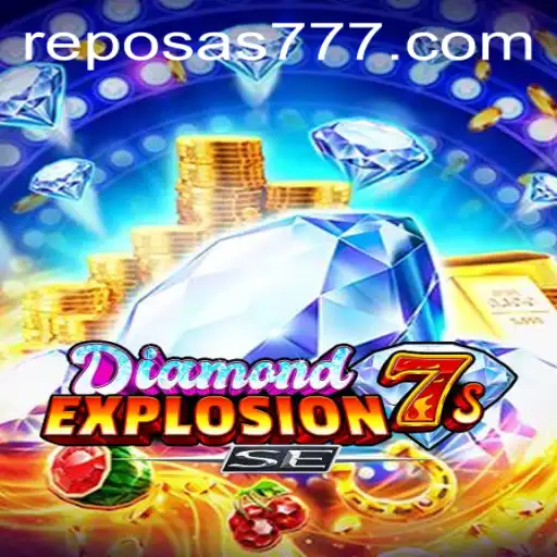 Explorando o Fascinante Mundo de DiamondExplosion7sSE e a Magia de Reposa 777