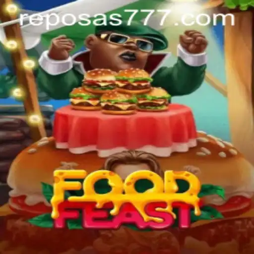 Explorando o Mundo de FoodFeast: Um Mergulho nas Regras e Estratégias