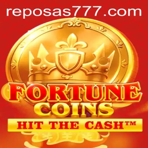 Descubra o Fascinante Mundo de FortuneCoins e Reposa 777