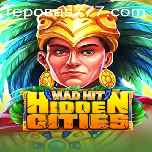 Explorando o Mundo de MadHitHiddenCities e os Mistérios de Reposa 777