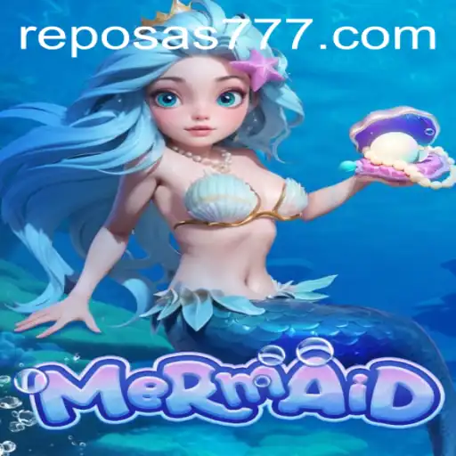 Descubra o Fascinante Mundo do Jogo 'Mermaid' com Reposa 777