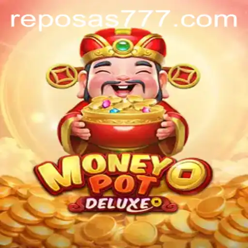 Explorando o Jogo MoneyPotDELUXE: O Fascinante Mundo de Reposa 777