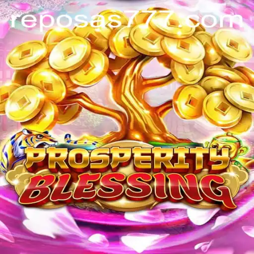 Descubra a Aventura Exclusiva de ProsperityBlessing e as Surpreendentes Revelações do Reposa 777