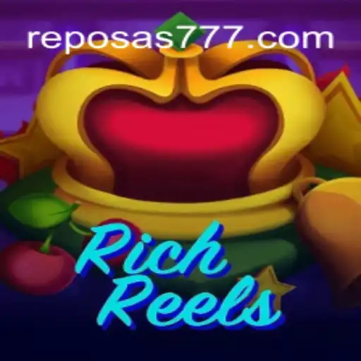 Descobrindo o Mundo de RichReels e Reposa 777