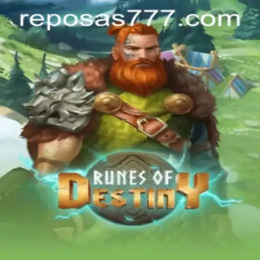 RunesOfDestiny: Aventura e Estratégia Envolventes no Mundo dos Jogos