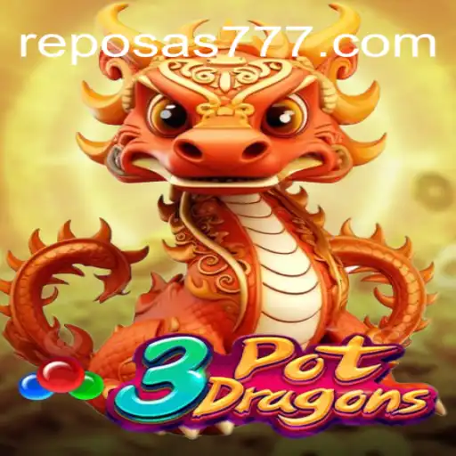 Introdução ao Jogo 3PotDragons e Suas Regras Fascinantes
