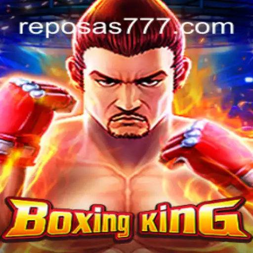 BoxingKing: O Jogo que Une Estratégia e Ação