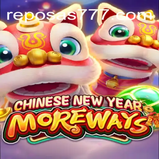 CHINESENEWYEARMOREWAYS: Um Mergulho no Mundo do Jogo e Suas Regras Fascinantes