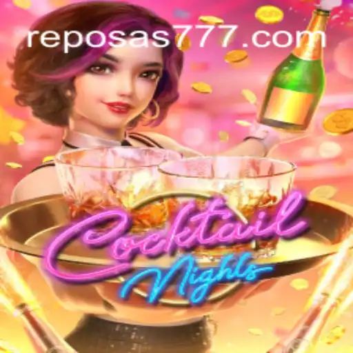 Descubra o Mundo de CocktailNights: Inovação e Estratégia nas Regras do Jogo Reposa 777