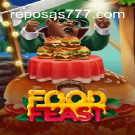 Explorando o Mundo de FoodFeast: Um Mergulho nas Regras e Estratégias
