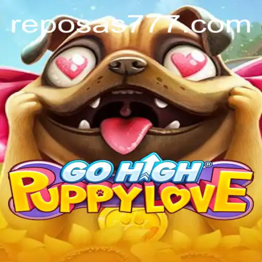 GoHighPuppyLove: O Fascinante Mundo Canino do Jogo Com Reposa 777