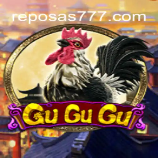 Explorando o Universo do Jogo GuGuGu: Uma Aventura Cativante