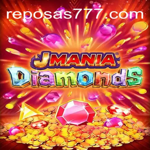 Explorando o Fascinante Mundo de JManiaDiamonds