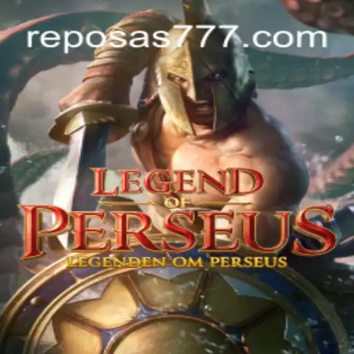 Descubra o Fascinante Mundo do Jogo LegendofPerseus