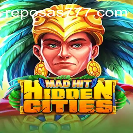 Explorando o Mundo de MadHitHiddenCities e os Mistérios de Reposa 777
