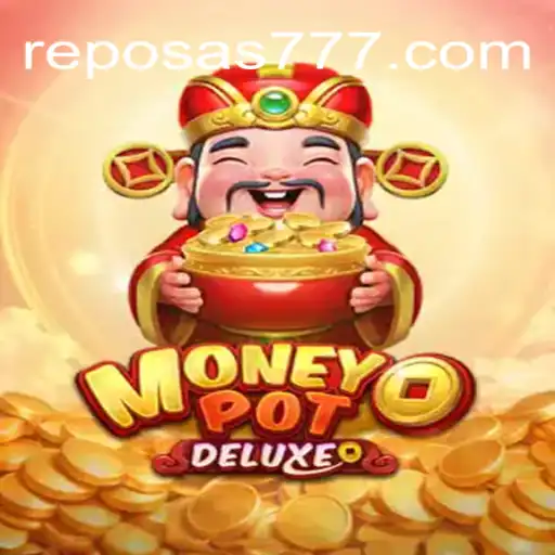 Explorando o Jogo MoneyPotDELUXE: O Fascinante Mundo de Reposa 777
