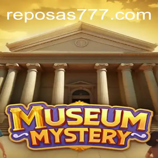 Descubra MuseumMystery: Aventura, Mistério e o Enigma Reposa 777