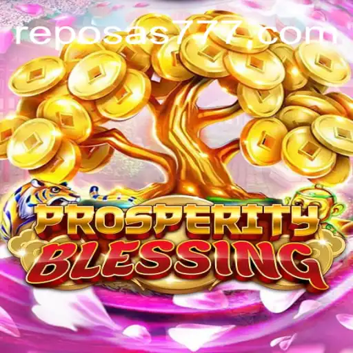 Descubra a Aventura Exclusiva de ProsperityBlessing e as Surpreendentes Revelações do Reposa 777