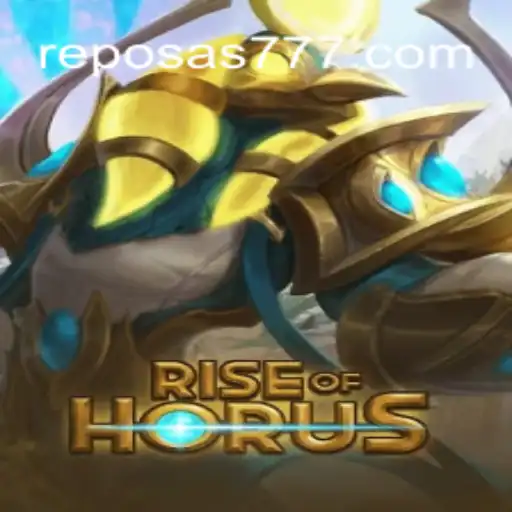 Descubra o Fascinante Mundo de RiseofHorus: Um Novo Desafio com Reposa 777