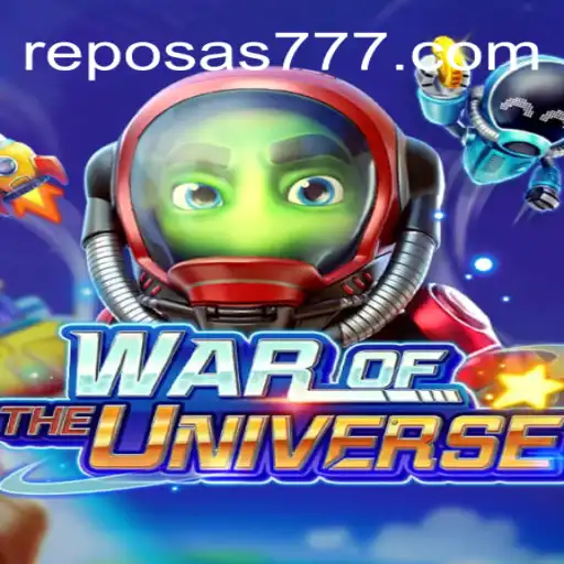 WAROFTHEUNIVERSE: Um mergulho épico no universo dos jogos de estratégia