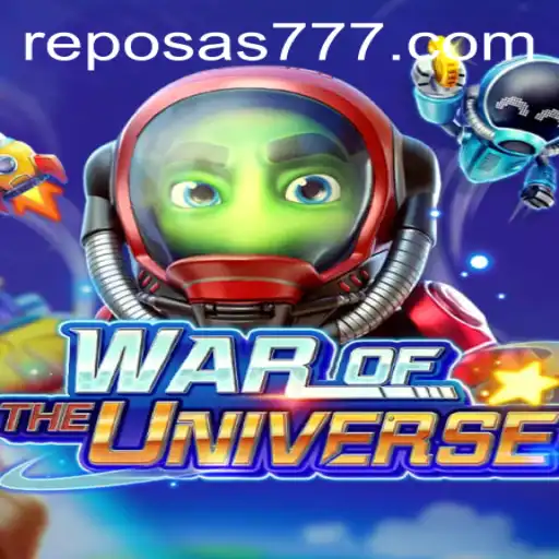 WAROFTHEUNIVERSE: Um mergulho épico no universo dos jogos de estratégia